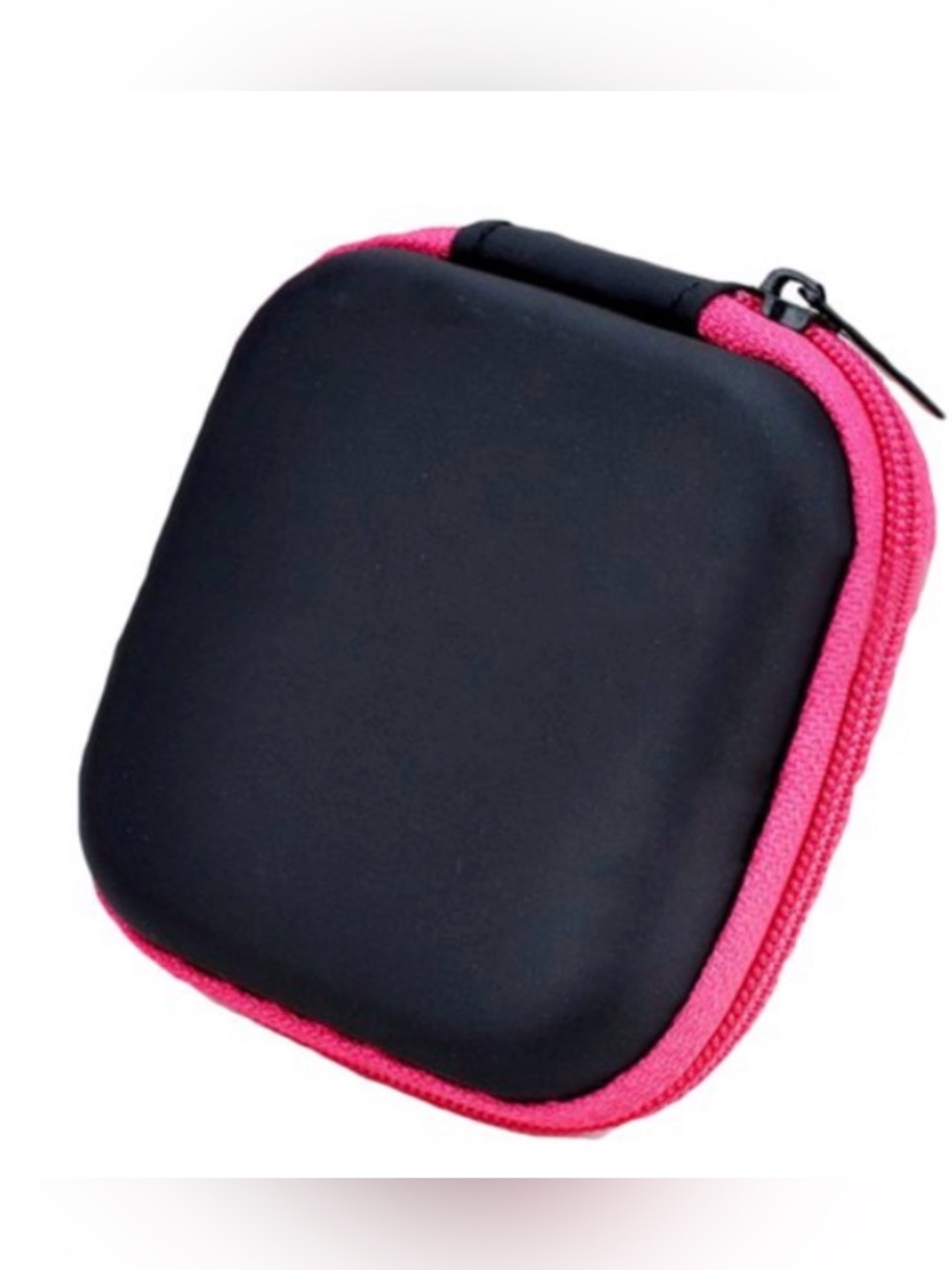 Earbud Case Earphone Carrying Case